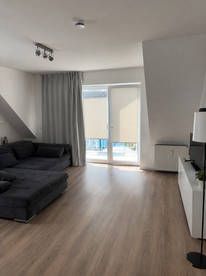 3+1, Feldstraße 10, , Šlesvicko-Holštýnsko, 84 m² - 1