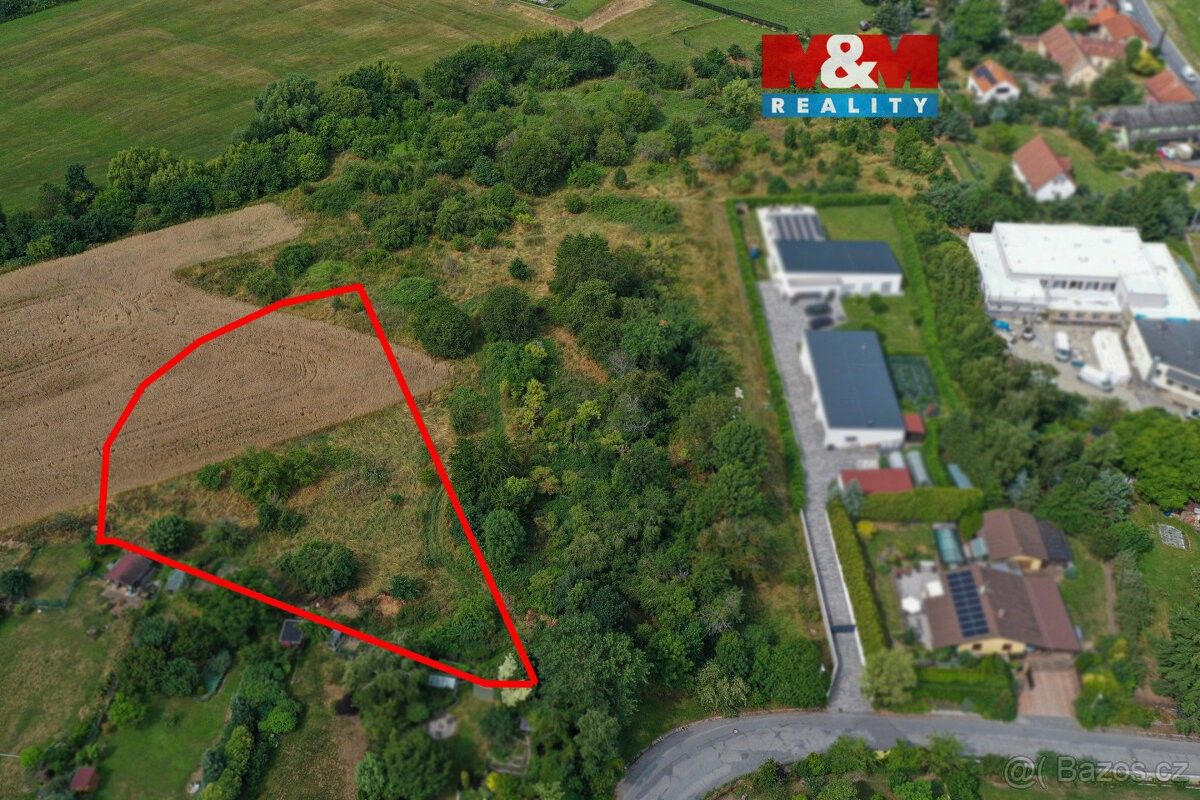 Pozemky pro bydlení, Plzeň, 312 00