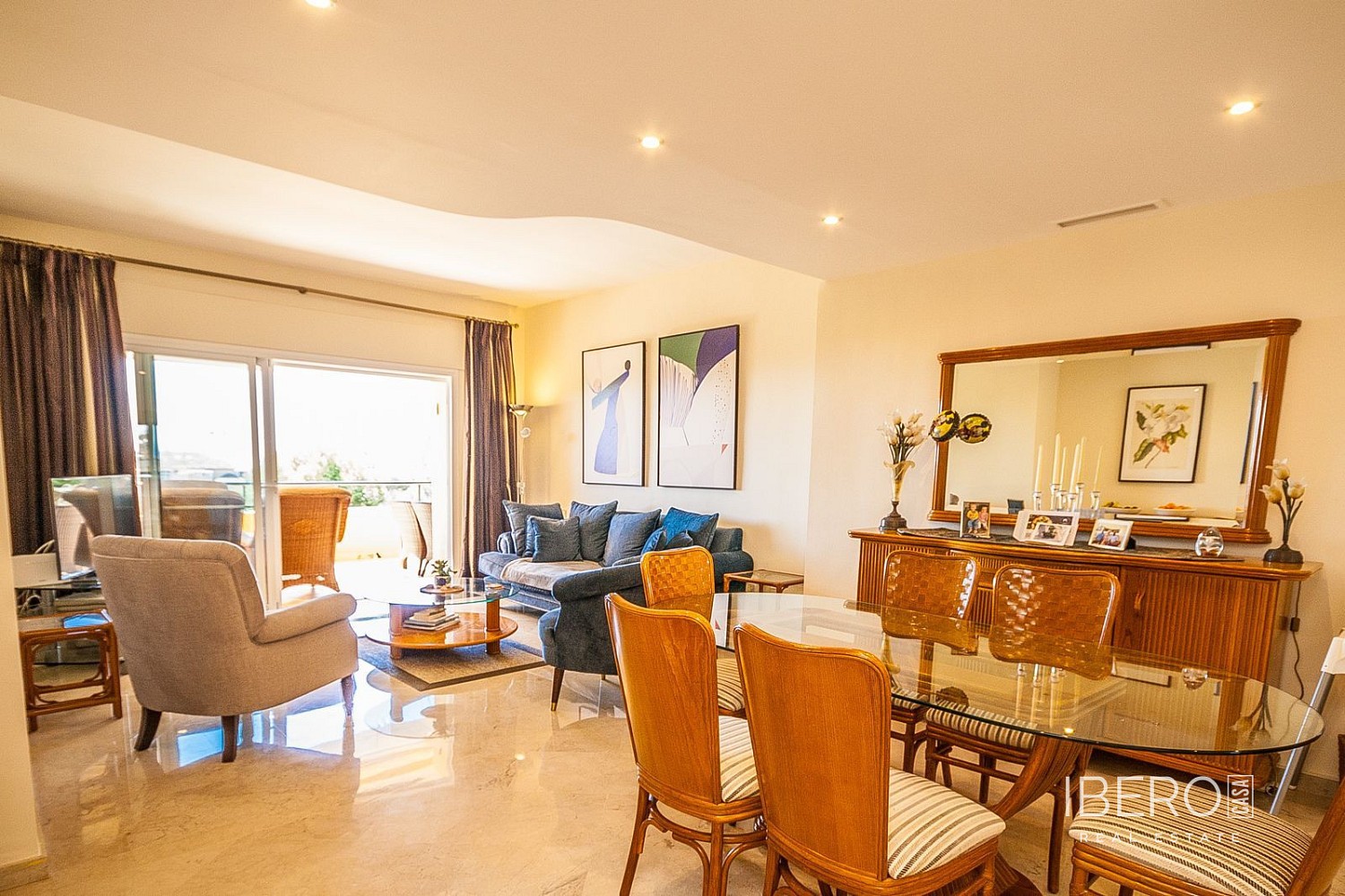 Byt 4+kk · 138 m² · Elviria, Španělsko - 4