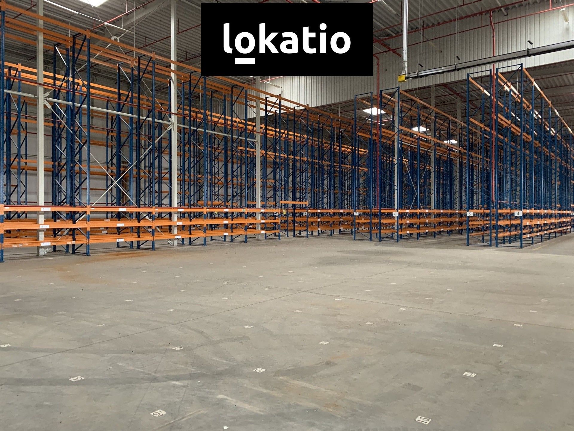 Pronájem sklad - Hrnčířská, Kutná Hora, 8 618 m² - 5