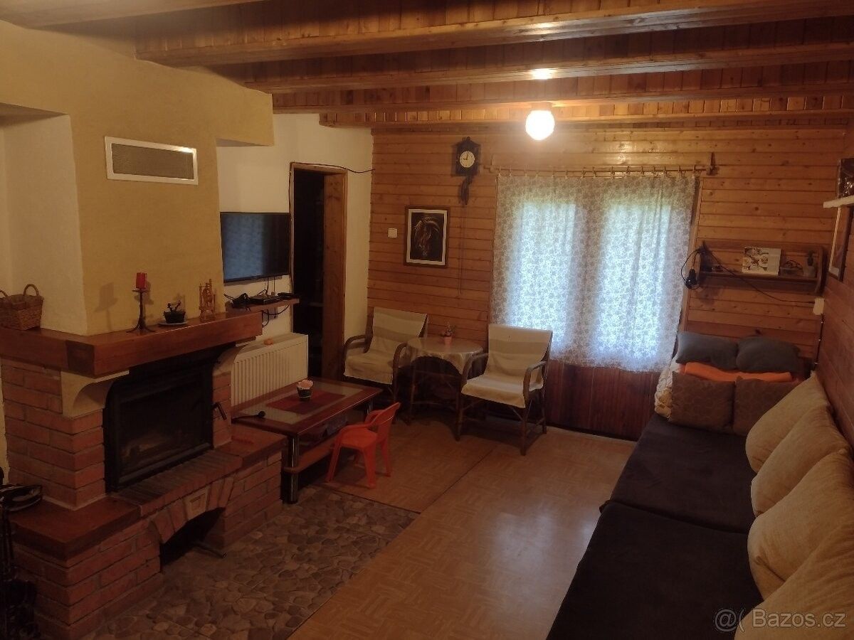 Chaty, 987 65, Slovensko - 2