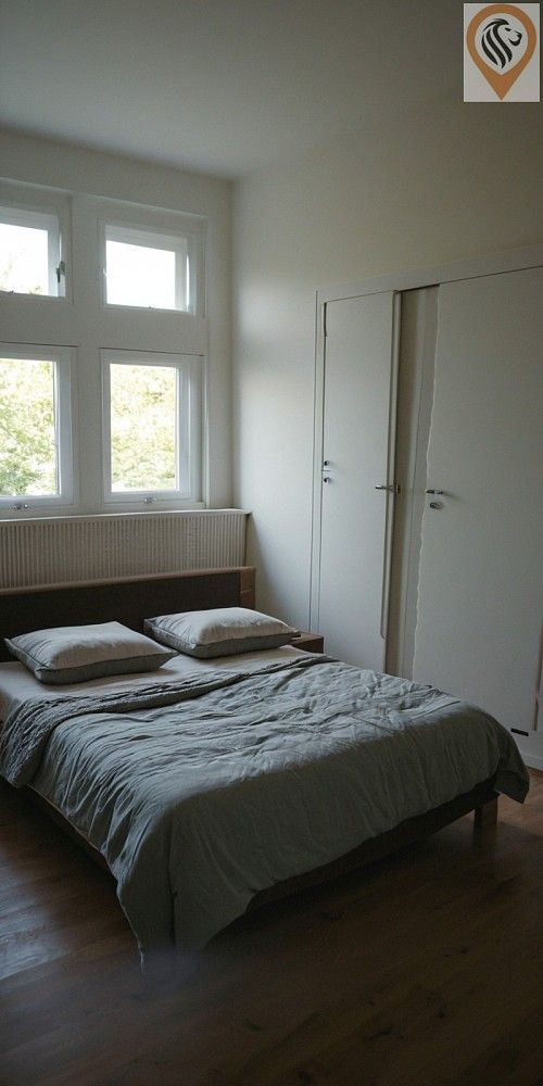 Byt 2+kk · 56 m² · Praha - Vysočany, okres Praha 9, Hlavní město Praha - 4