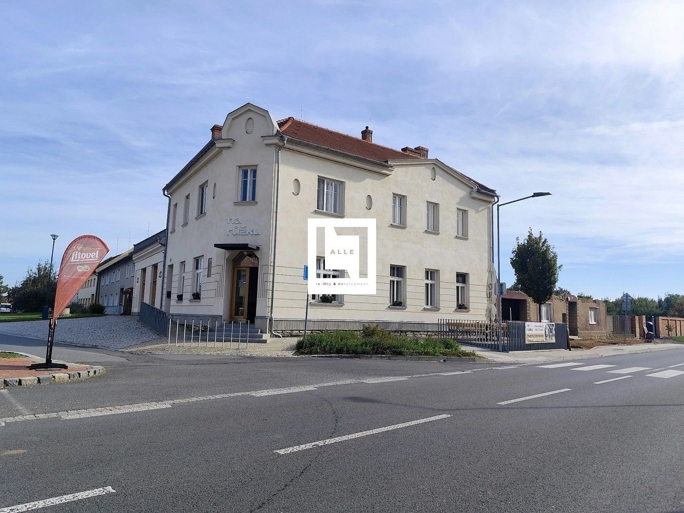 2+kk, Těšetice - Rataje, okres Olomouc, 58 m² - 1