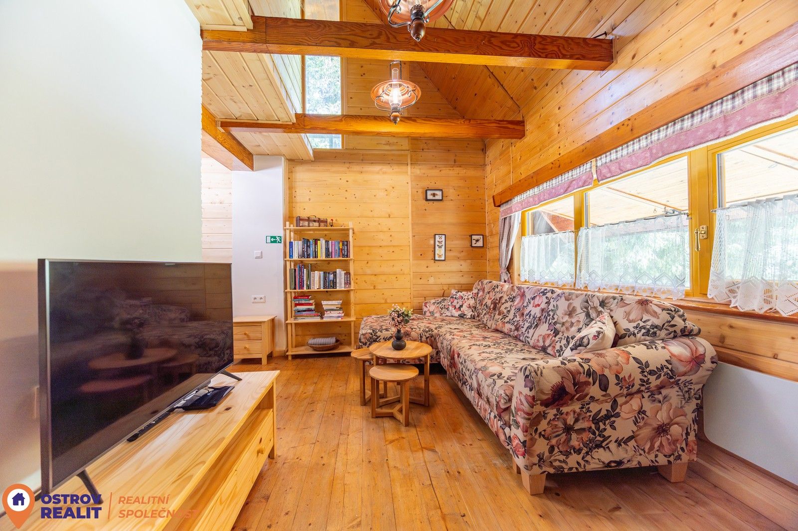 Prodej chalupa - Ludvíkov, 68 m² - 5