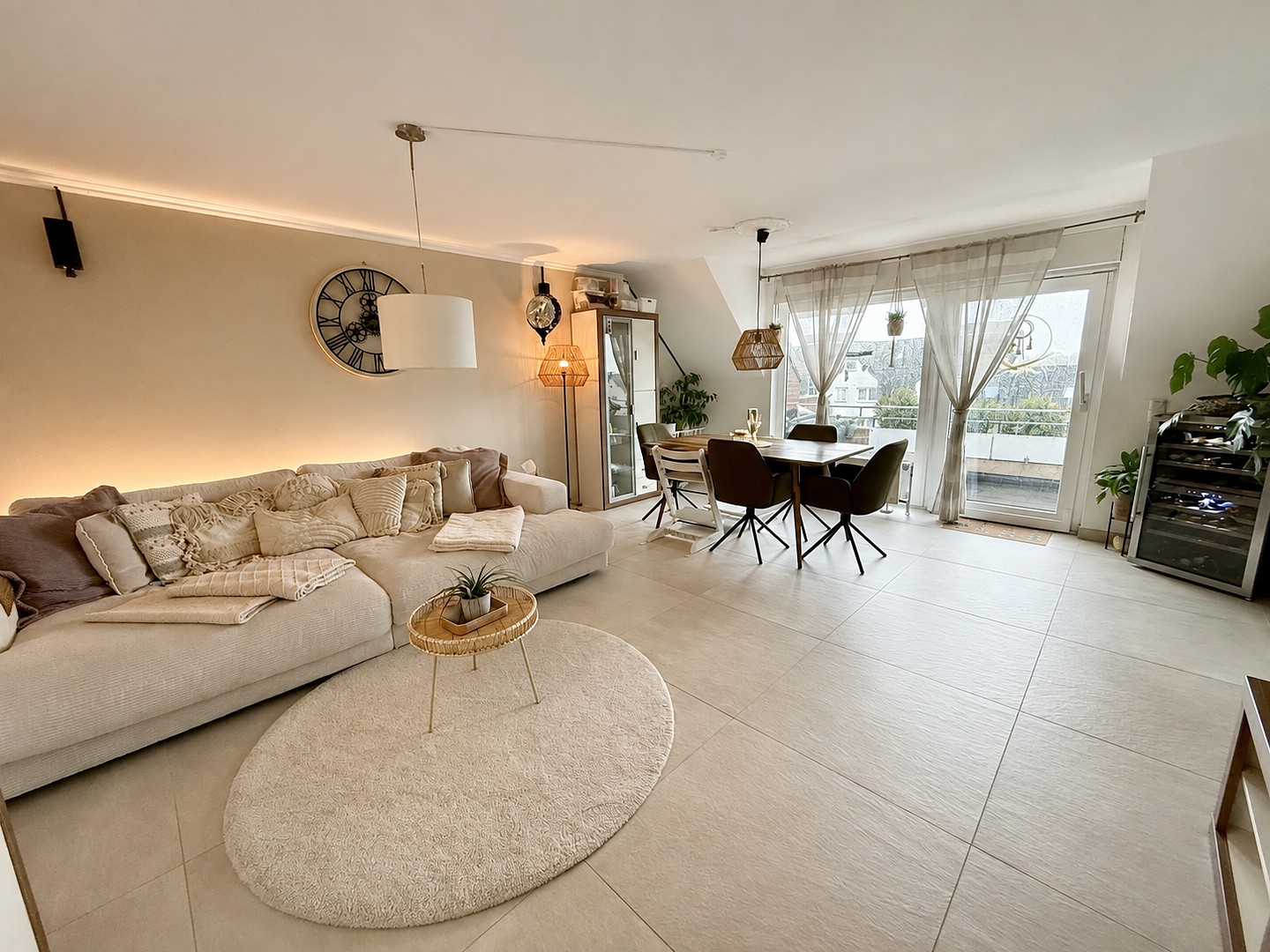 4+1, , Severní Porýní-Vestfálsko, 102 m² - 2