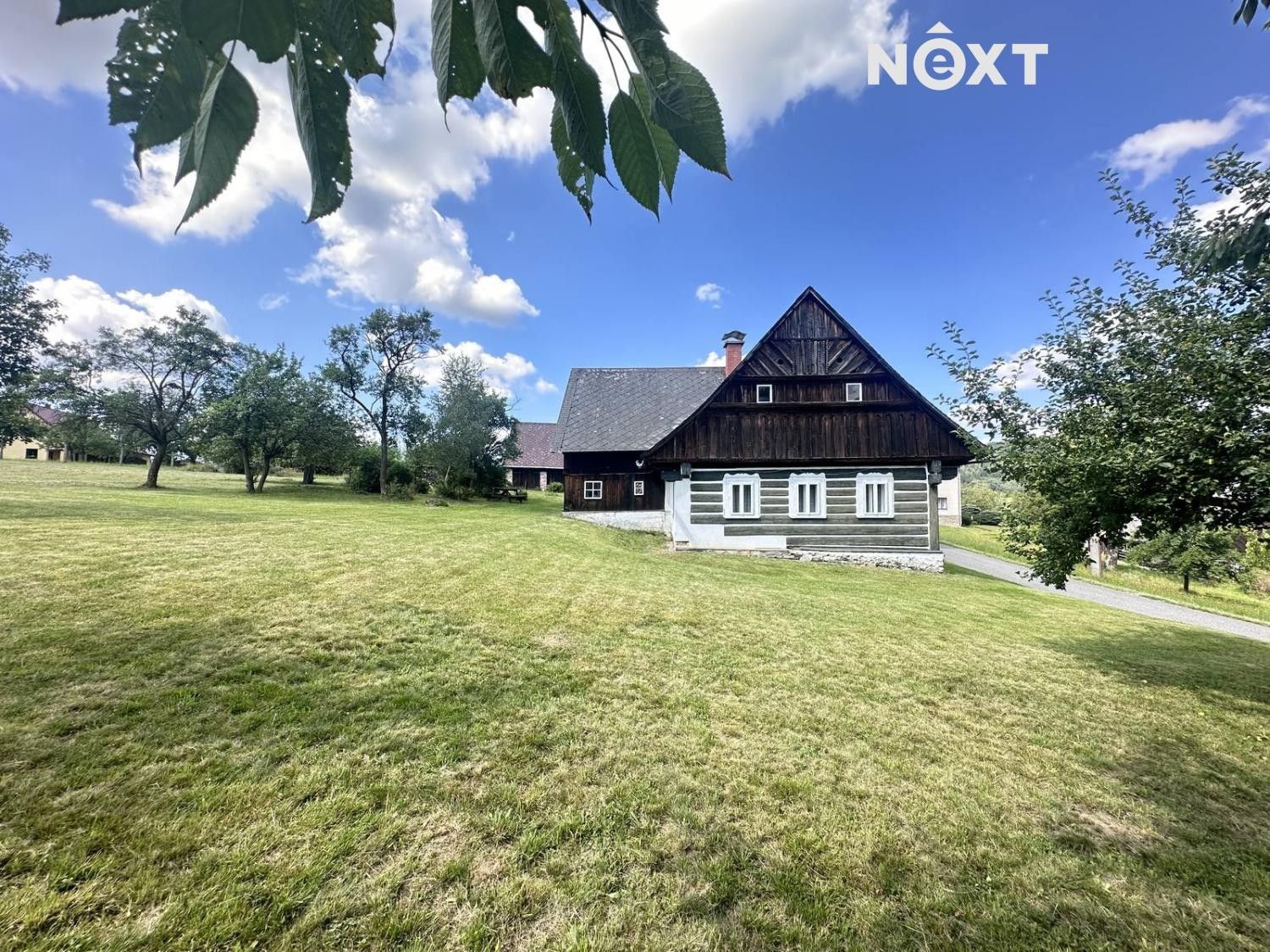 Prodej ubytovací zařízení - Poniklá, 160 m²