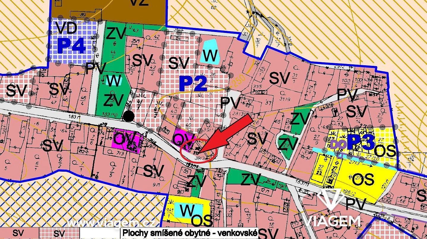 Prodej zahrada - Šaplava, okres Hradec Králové - 5