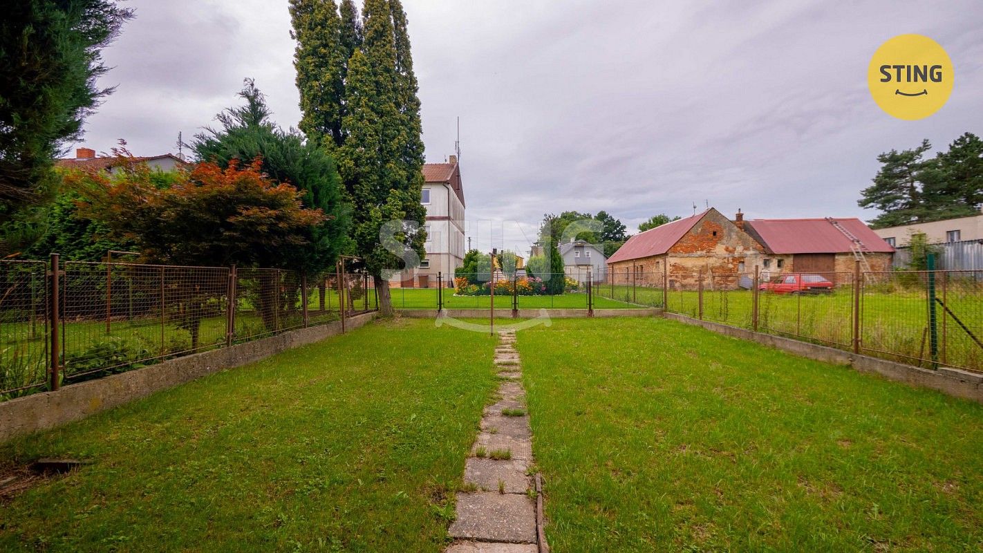 Prodej rodinný dům - Karlovecká, Opava - Předměstí, 200 m² - 5