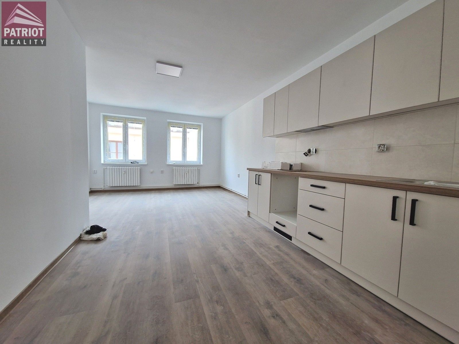 2+kk, Ostružnická, Olomouc, 56 m²