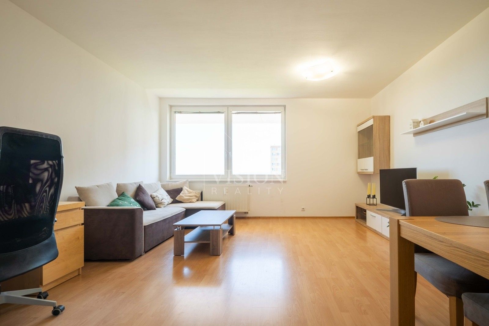 Byt 2+kk · 64 m² · R.A. Dvorského, Praha Horní Měcholupy - 4