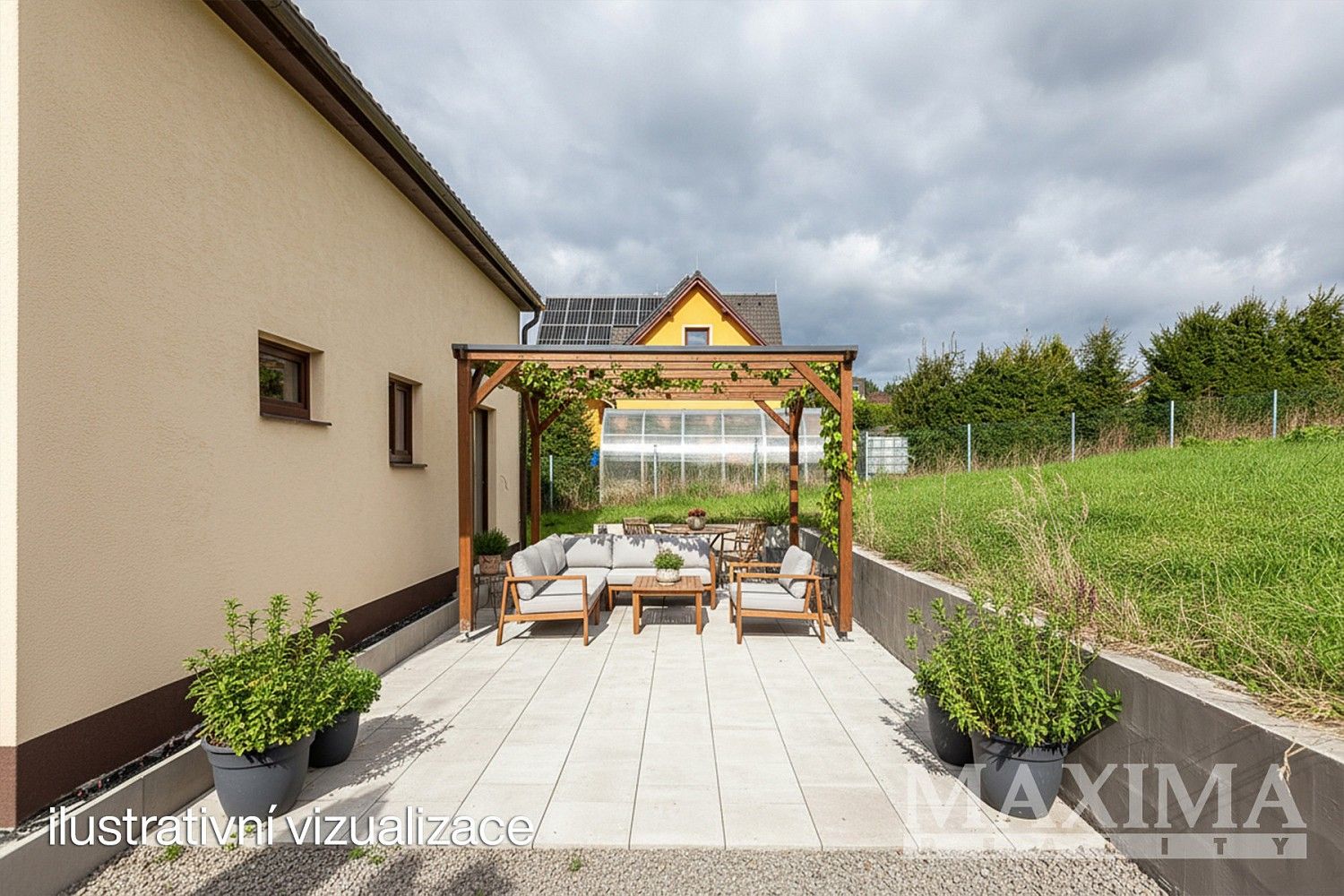Rodinný dům · 130 m² · Horní Libchava, okres Česká Lípa - 3