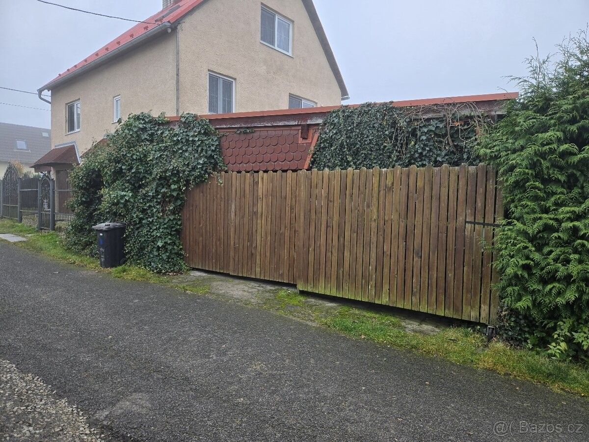 Prodej rodinný dům - Krajková, 357 08