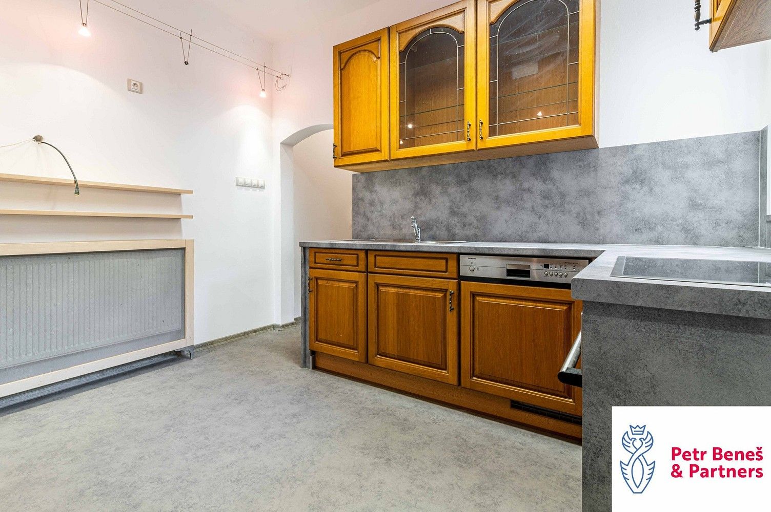 Pronájem byt 2+1 - Havlíčkova, Rakovník - Rakovník II, 64 m² - 5