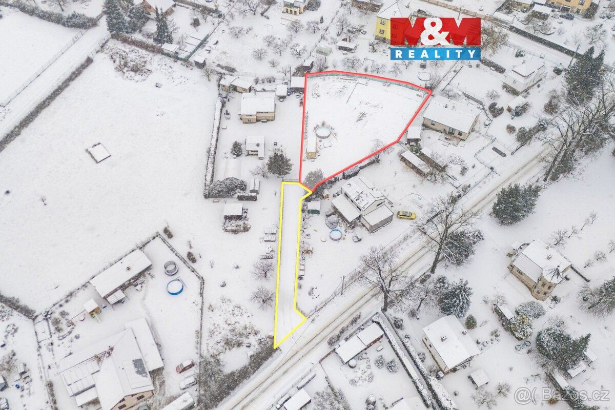 Pozemky pro bydlení, Šťáhlavy, 332 03