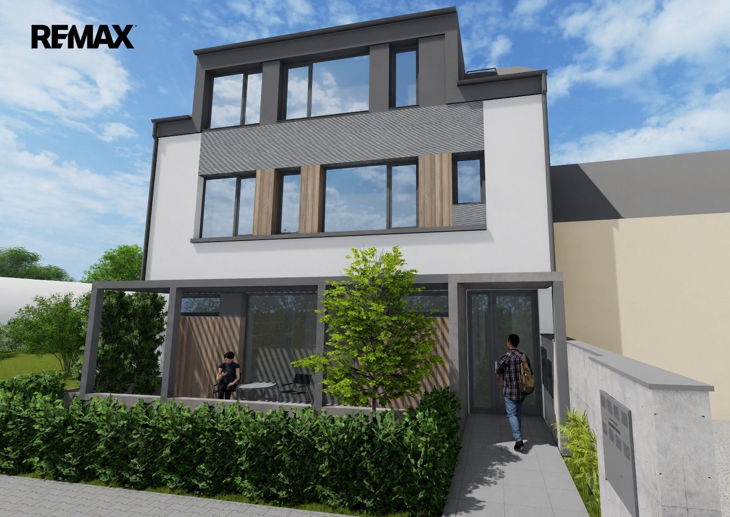 Byt 2+kk · 49 m² · Kyjov - 2