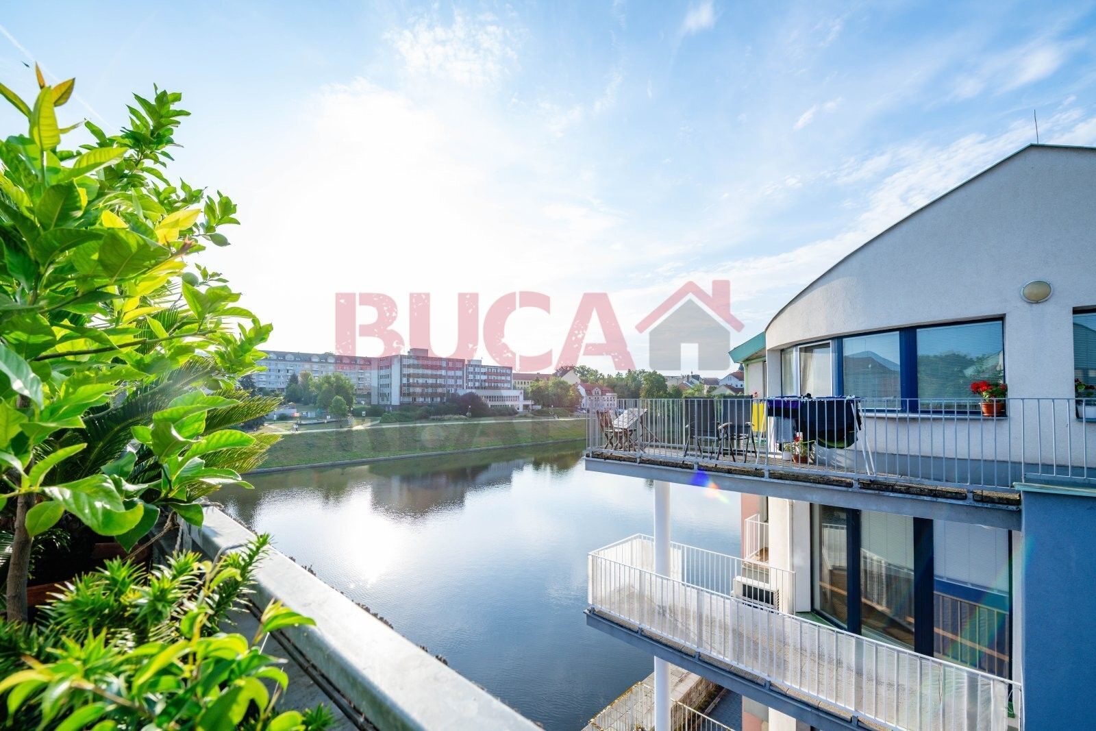2+1, Čechova, Písek, 66 m² - 1