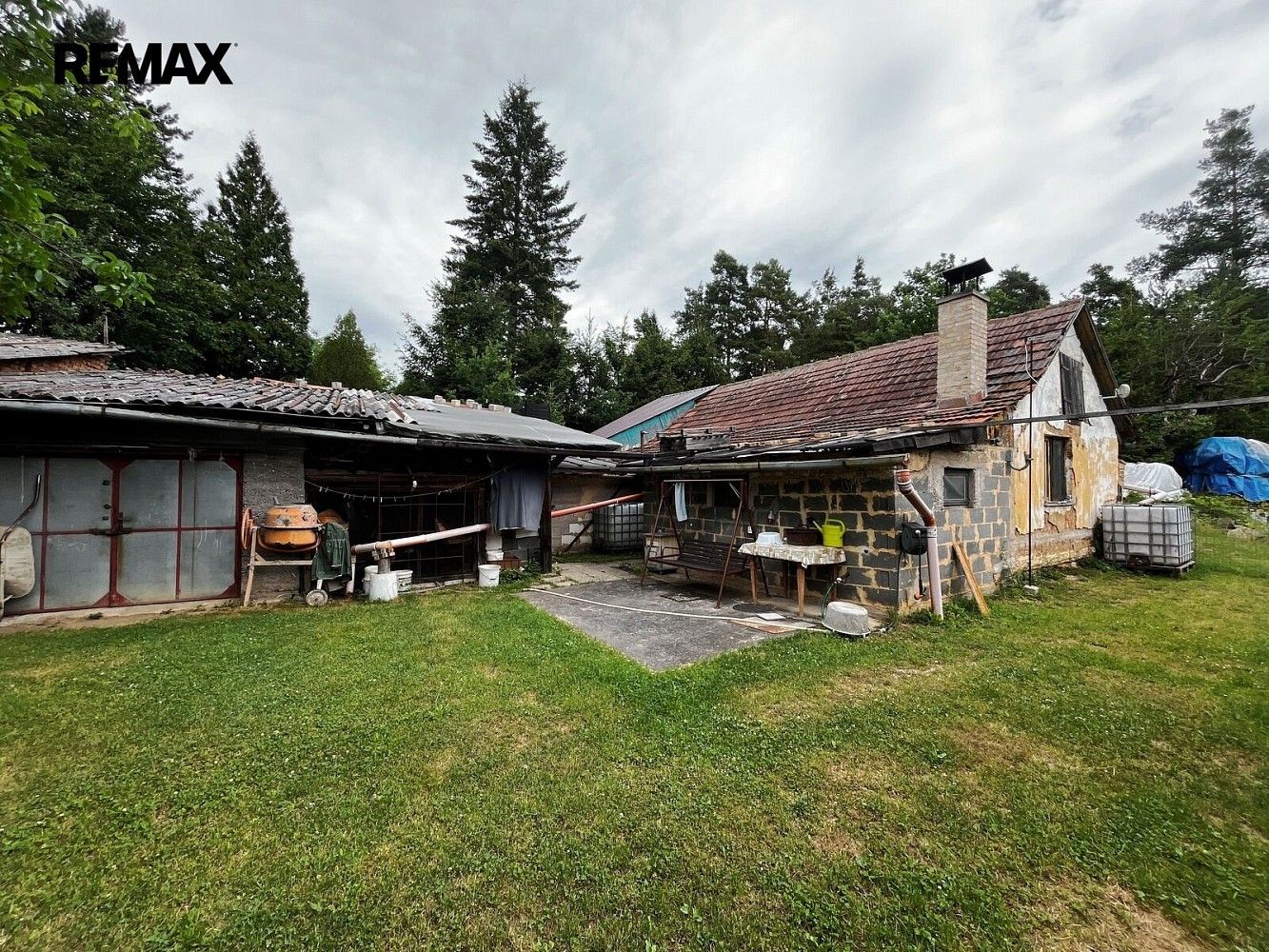 Rodinné domy, Třemošná - Záluží, okres Plzeň-sever, 60 m² - 2