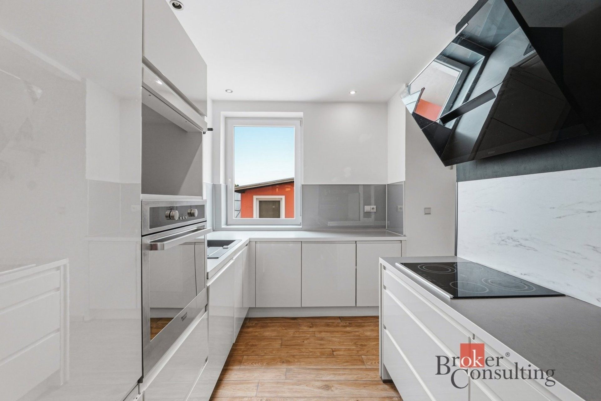3+1, Tyršova, Mariánské Lázně, 92 m²