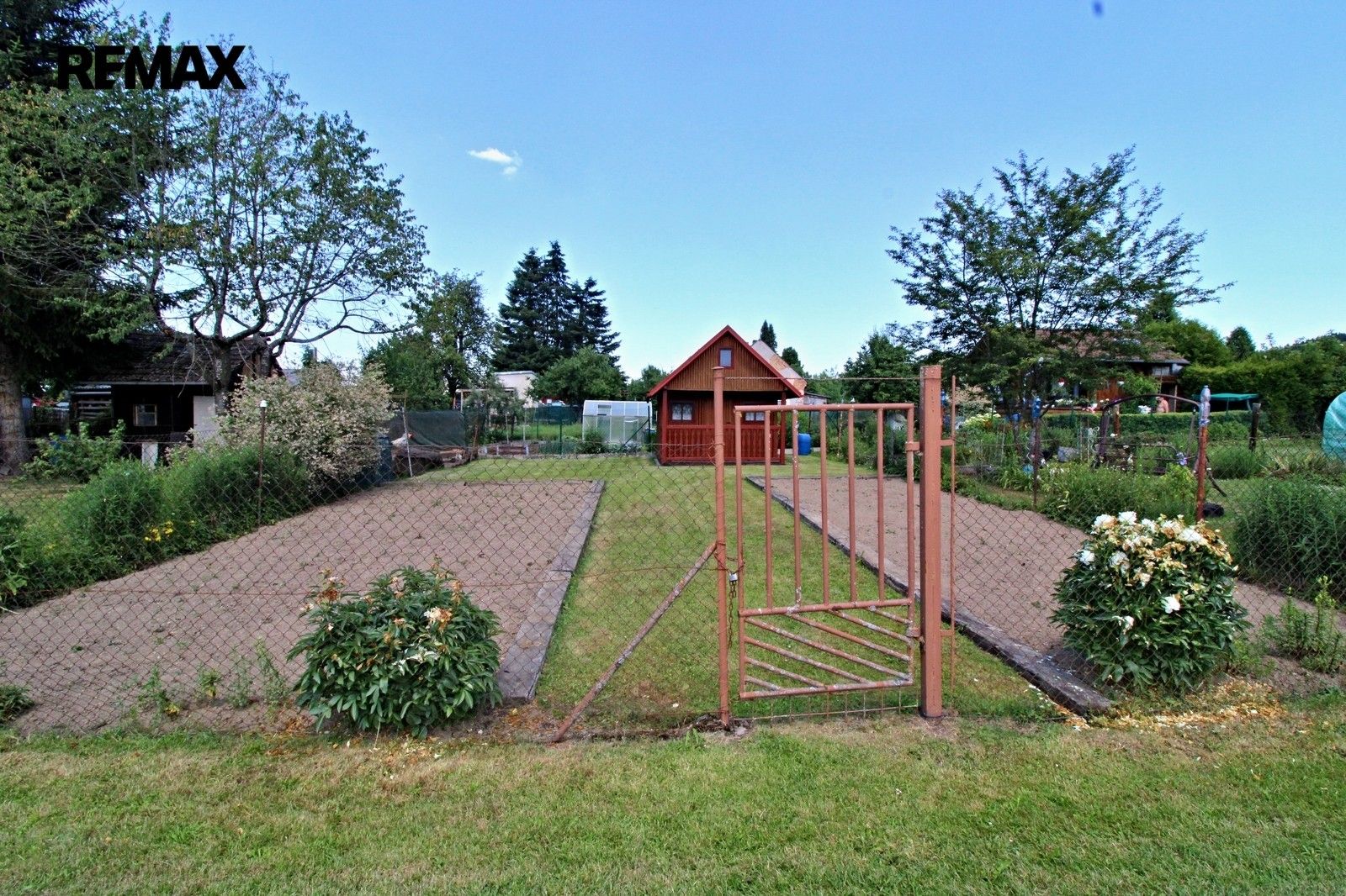 Prodej zahrada - Horní Dvořiště, 204 m² - 5