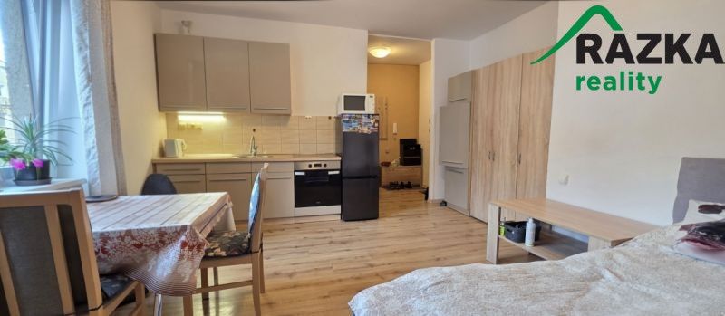 1+kk, Boženy Němcové , Tachov, 27 m² - 2