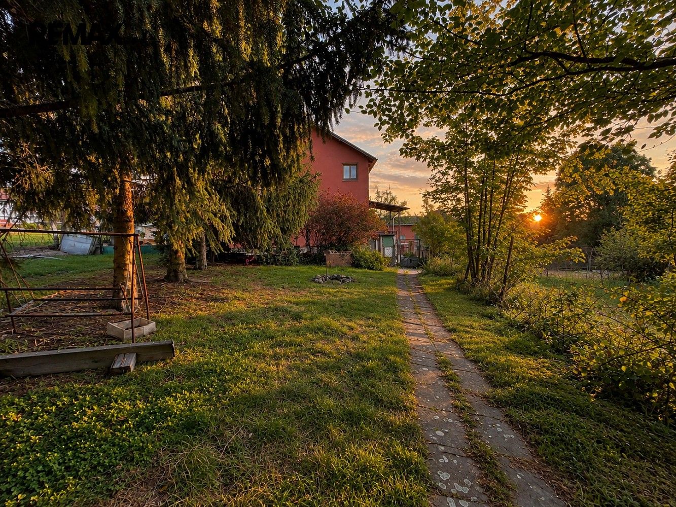 Rodinný dům · 160 m² · Hrob, okres Teplice, Ústecký kraj - 3