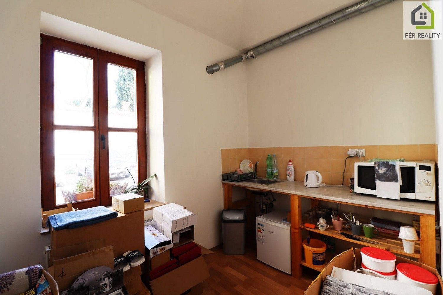 Obchodní prostory · 100 m² · Roudnice nad Labem, okres Litoměřice, Ústecký kraj - 4