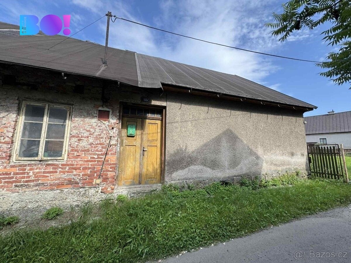 Rodinné domy, Hrádek, 180 m² - 2