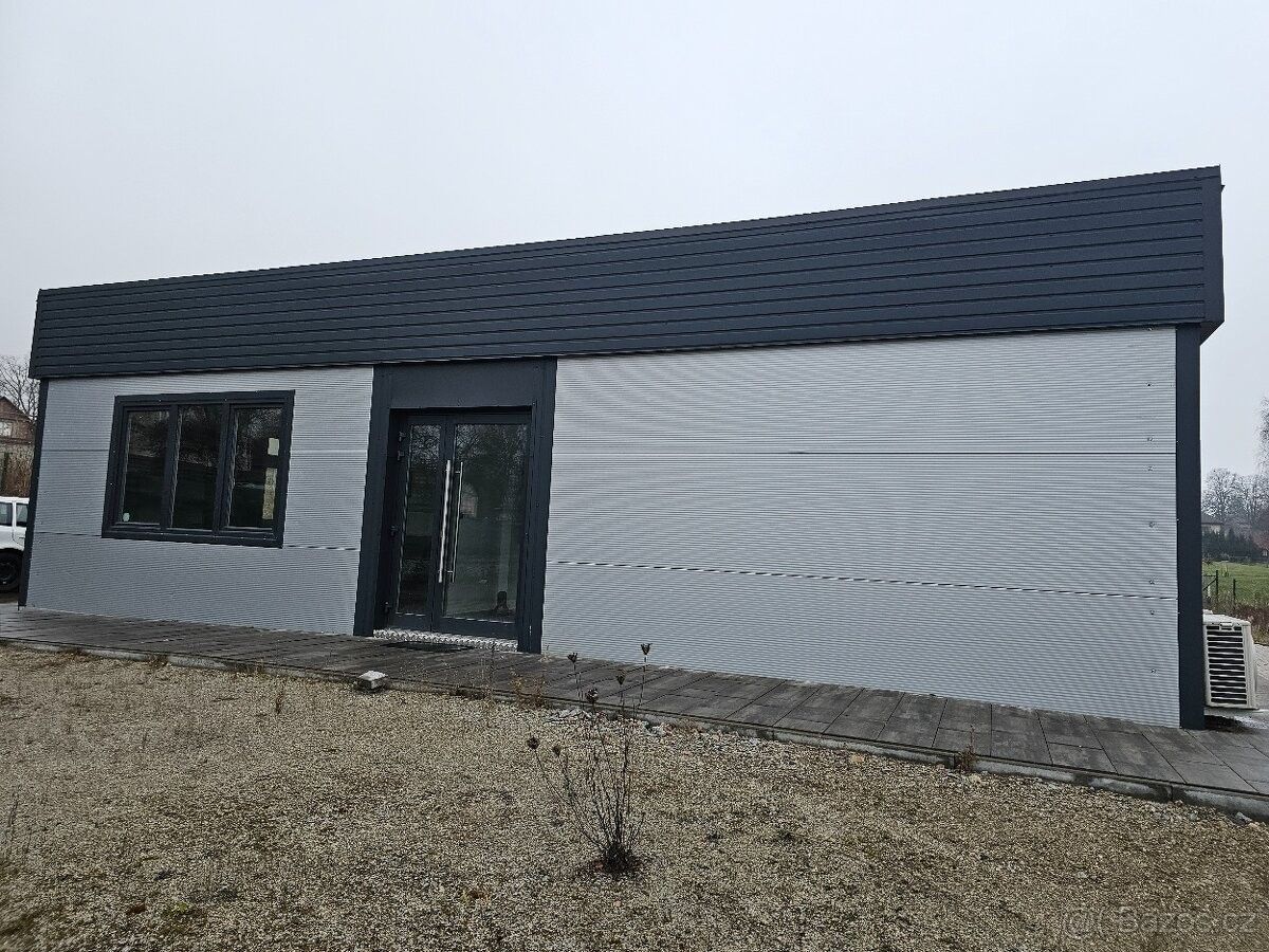 Prodej obchodní prostory - Havlíčkův Brod, 580 01