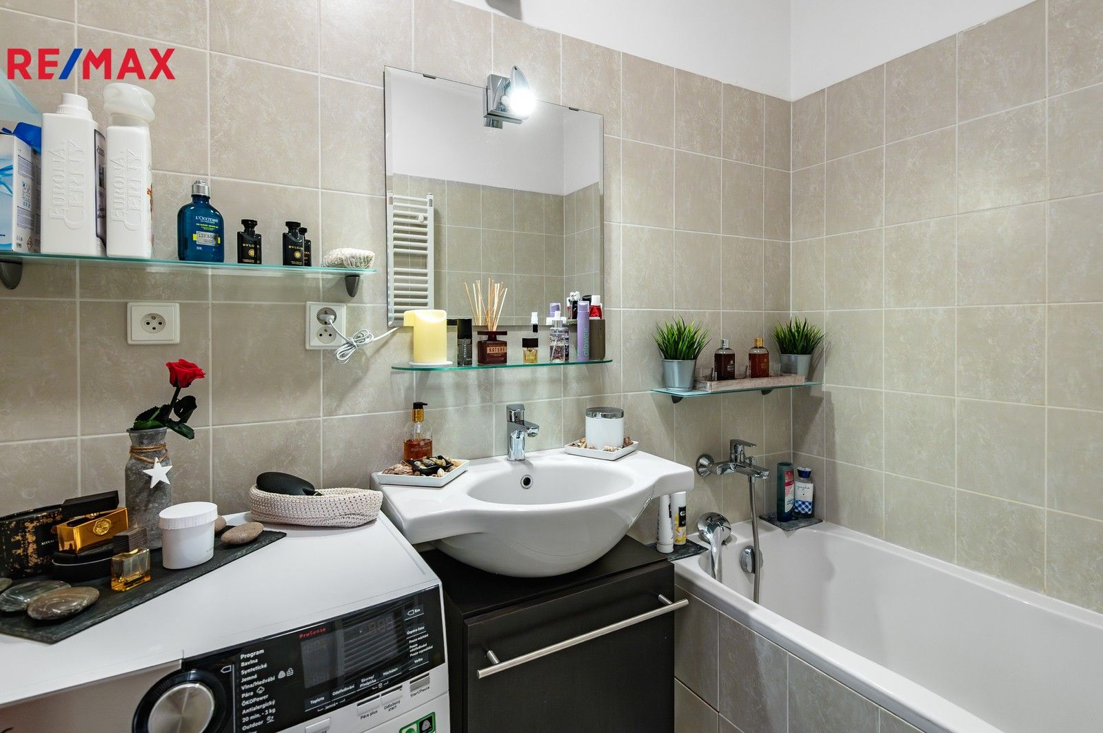 Prodej byt 3+kk - Generála Selnera, Kladno, 65 m²