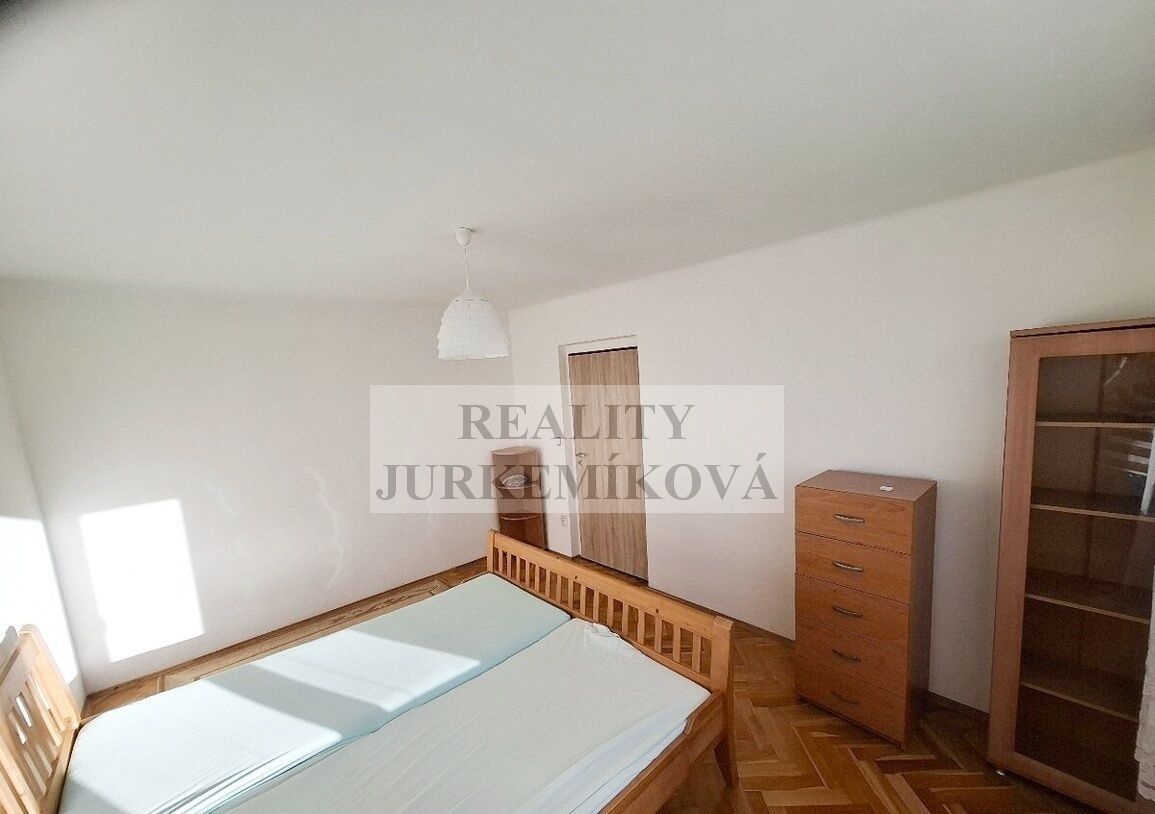 Pronájem byt 2+1 - J. Buděšínského, České Budějovice, 52 m² - 5