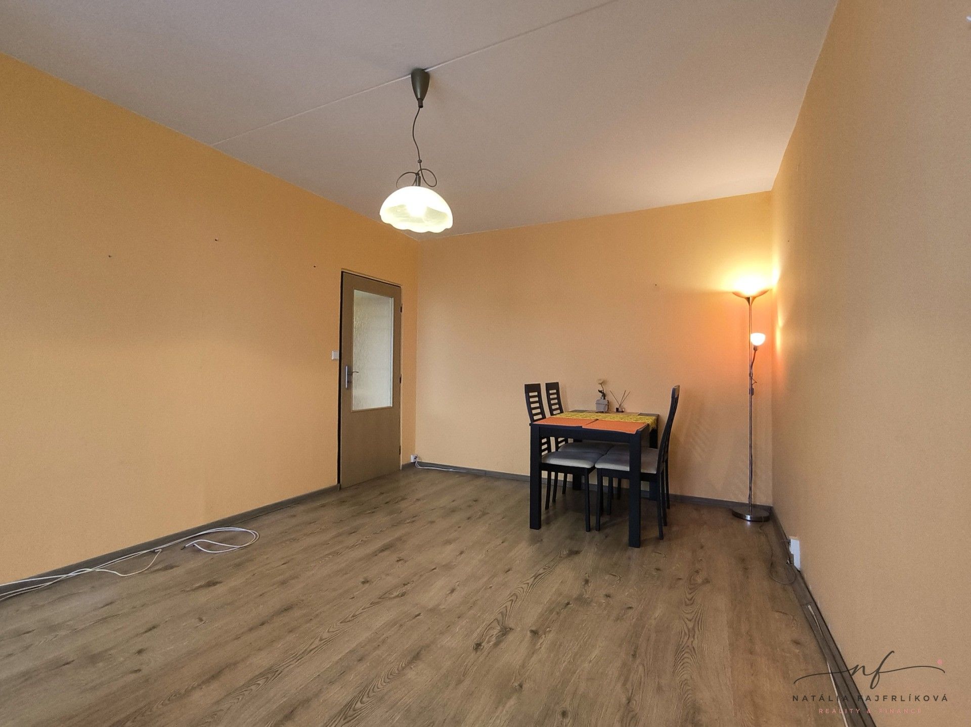 Byt 2+1 · 55 m² · Závodu míru, Sokolov - 4