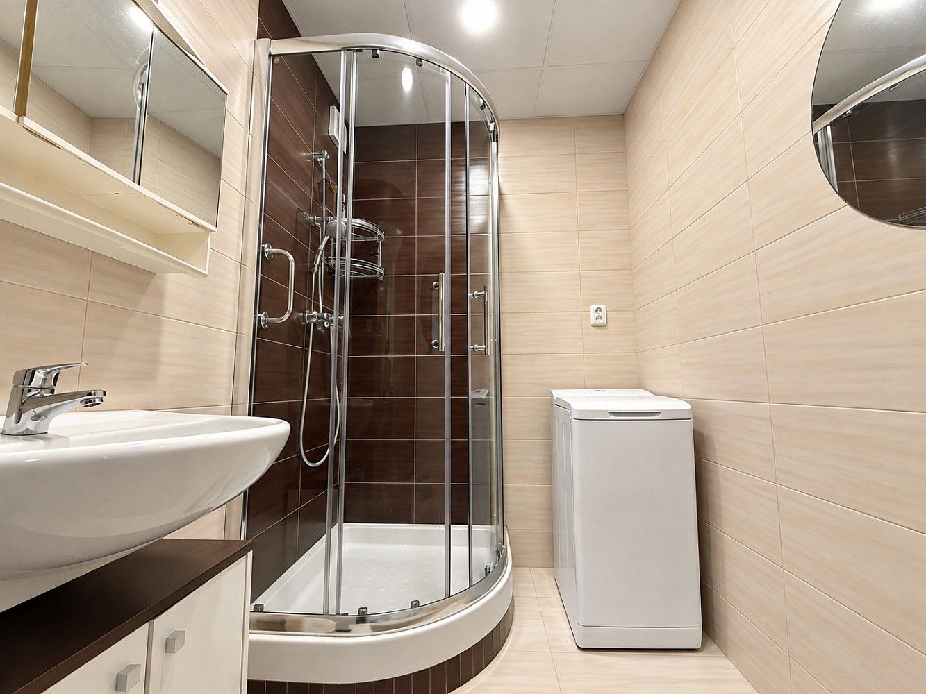Byt 3+1 · 75 m² · Masarykova třída, Orlová - Lutyně, okres Karviná - 3
