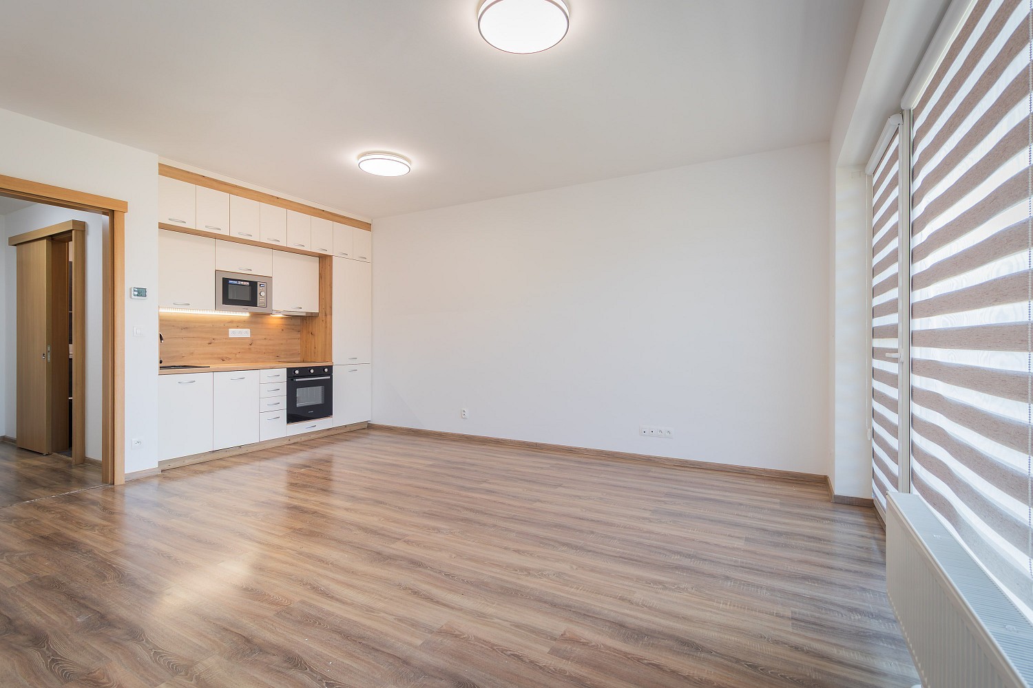 Byt 1+kk · 48 m² · Pionýrů, Uničov, okres Olomouc - 3