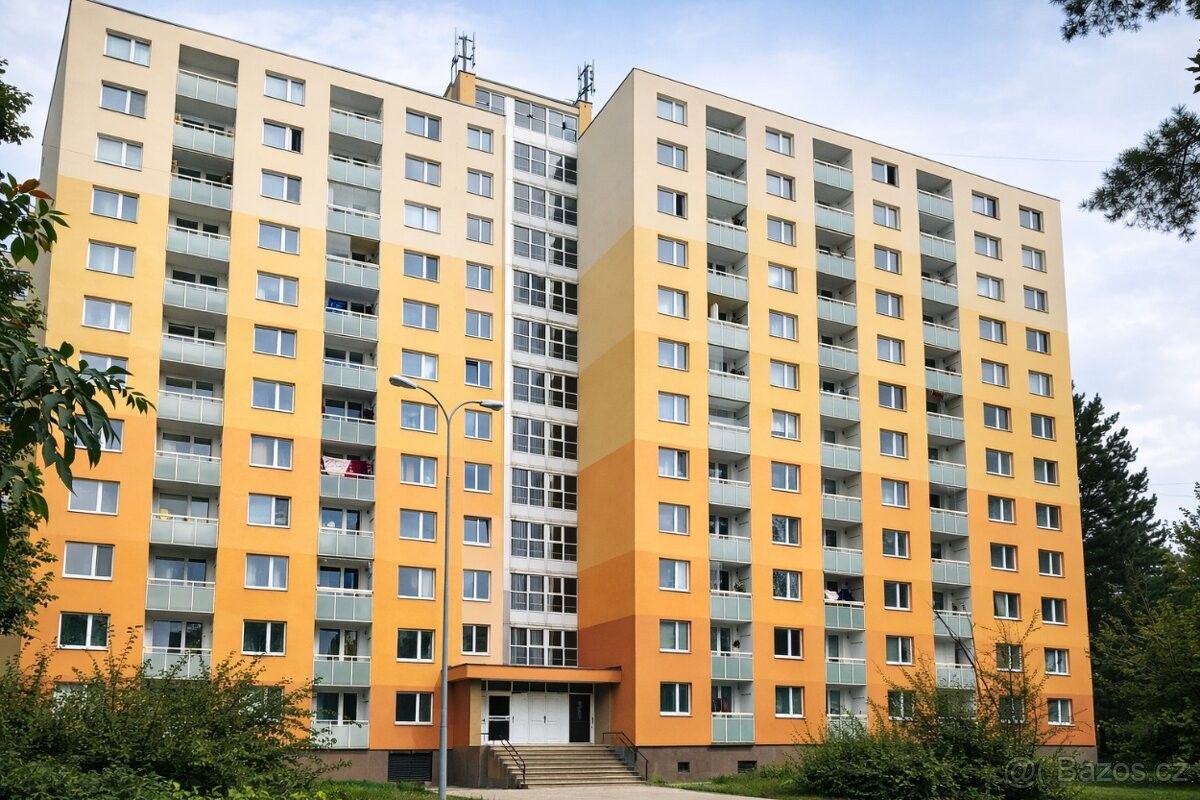 Prodej byt - Brno, 612 00