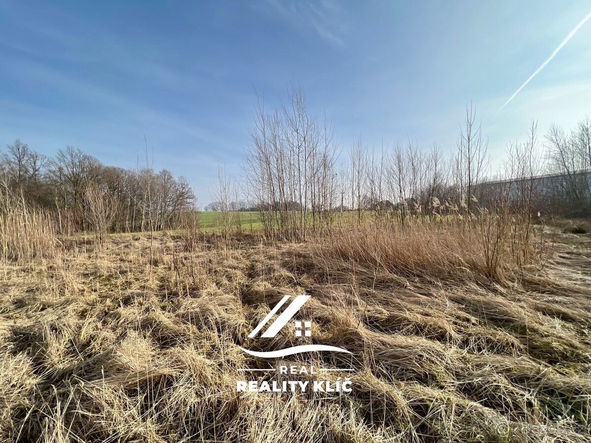 Prodej pozemek pro bydlení - Ludgeřovice, 747 14