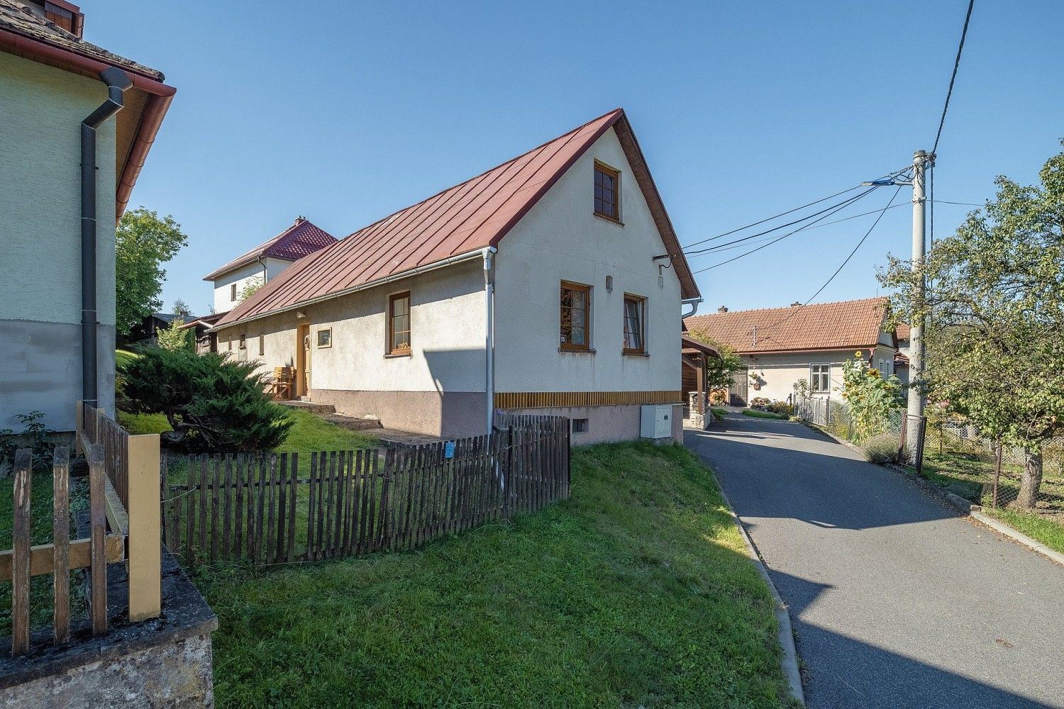 Rodinný dům · 78 m² · Poteč, okres Zlín - 2