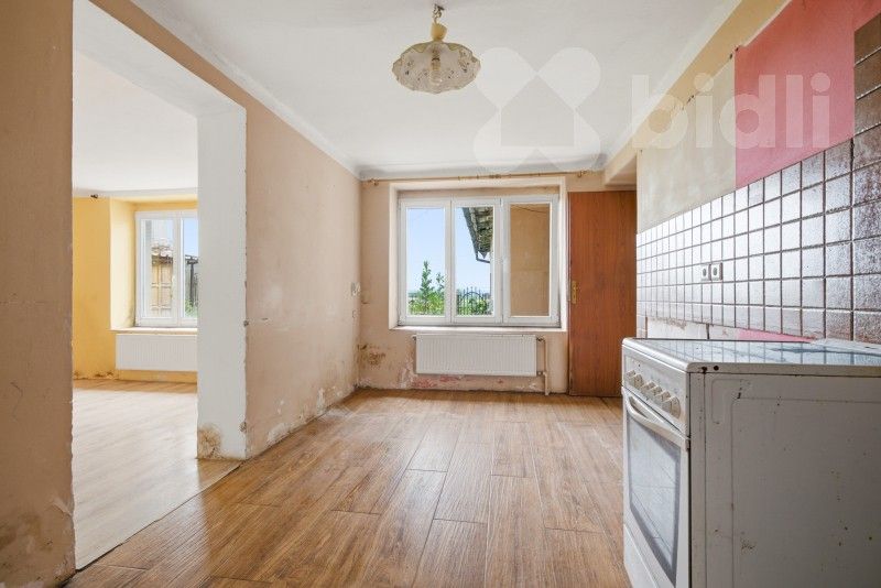 Prodej rodinný dům - Vraňany Mlčechvosty, 89 m² - 5