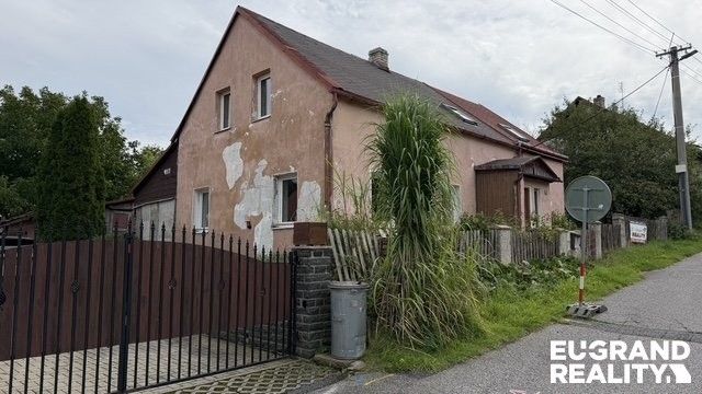 Rodinný dům · 150 m² · Stříbrohorská, Šluknov - 3
