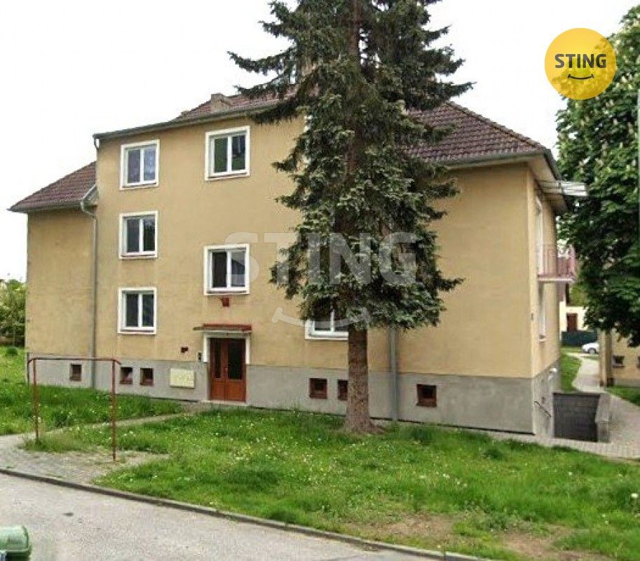 2+1, Zahradní, Zliv, 60 m²