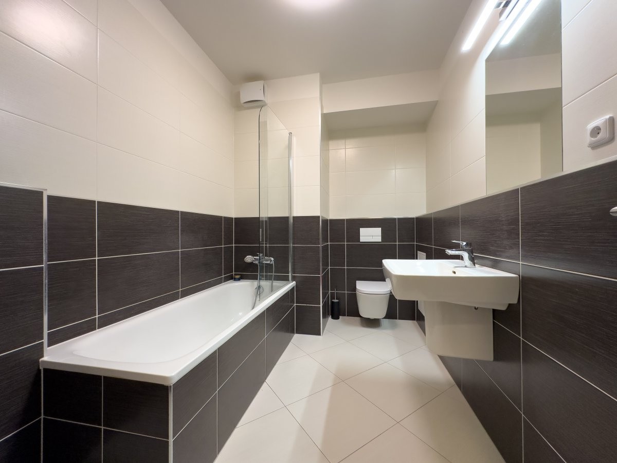 Byt 2+kk – Praha, Dolní Měcholupy – pohled 3