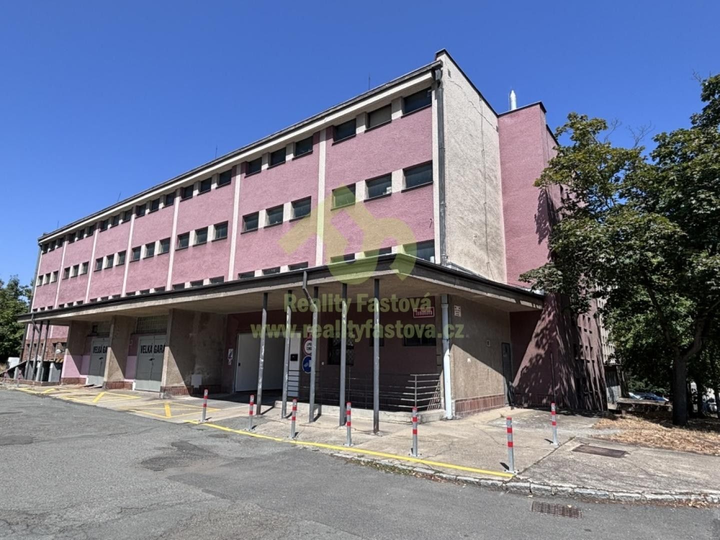 Ostatní, Tomanova, Plzeň Jižní Předměstí, 12 m² - 2