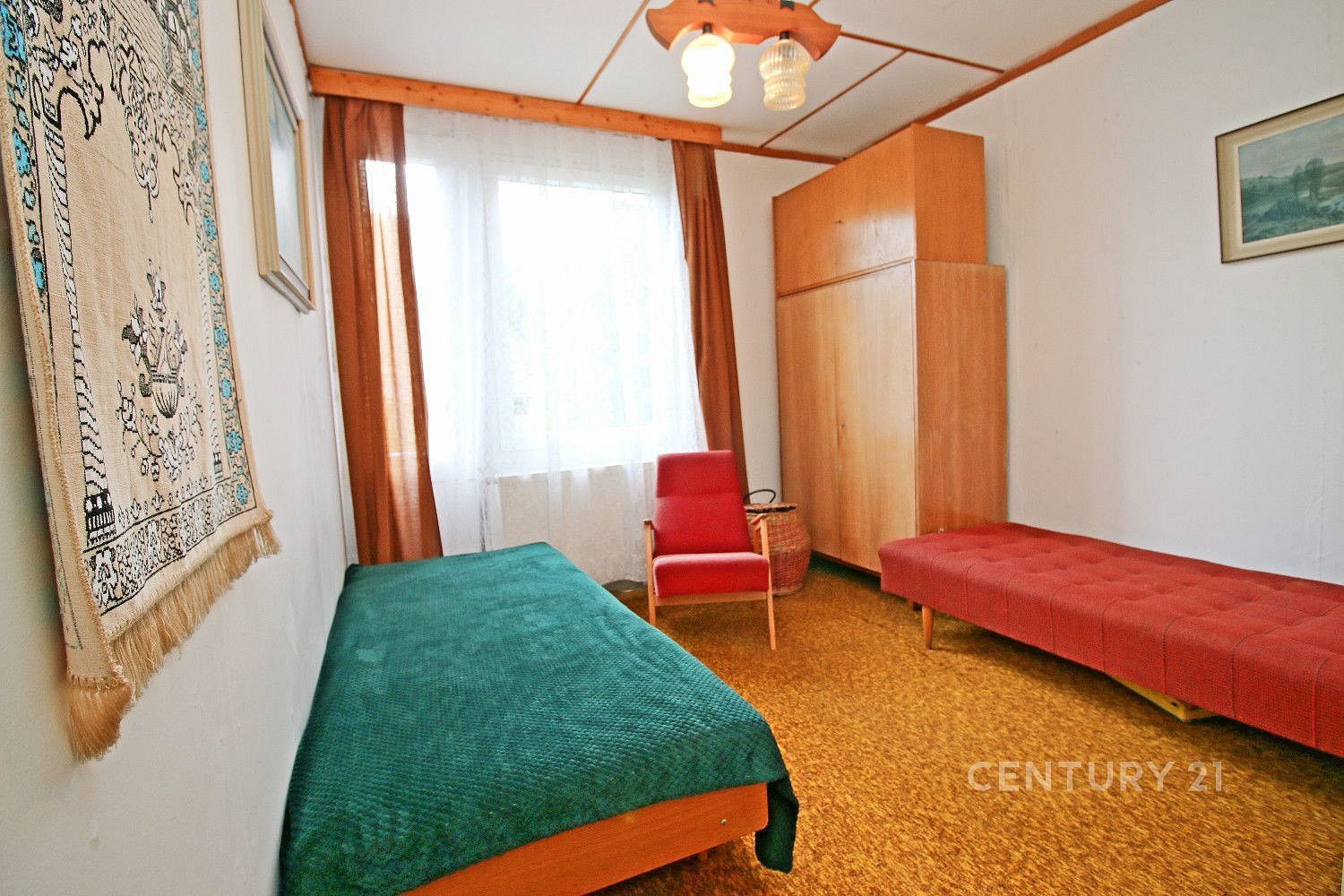 Rodinný dům · 90 m² · Srbeč, okres Rakovník, Středočeský kraj - 4