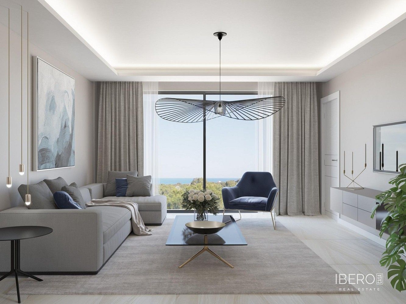 Prodej byt 4+kk - Guardamar del Segura, Španělsko, 110 m² - 5