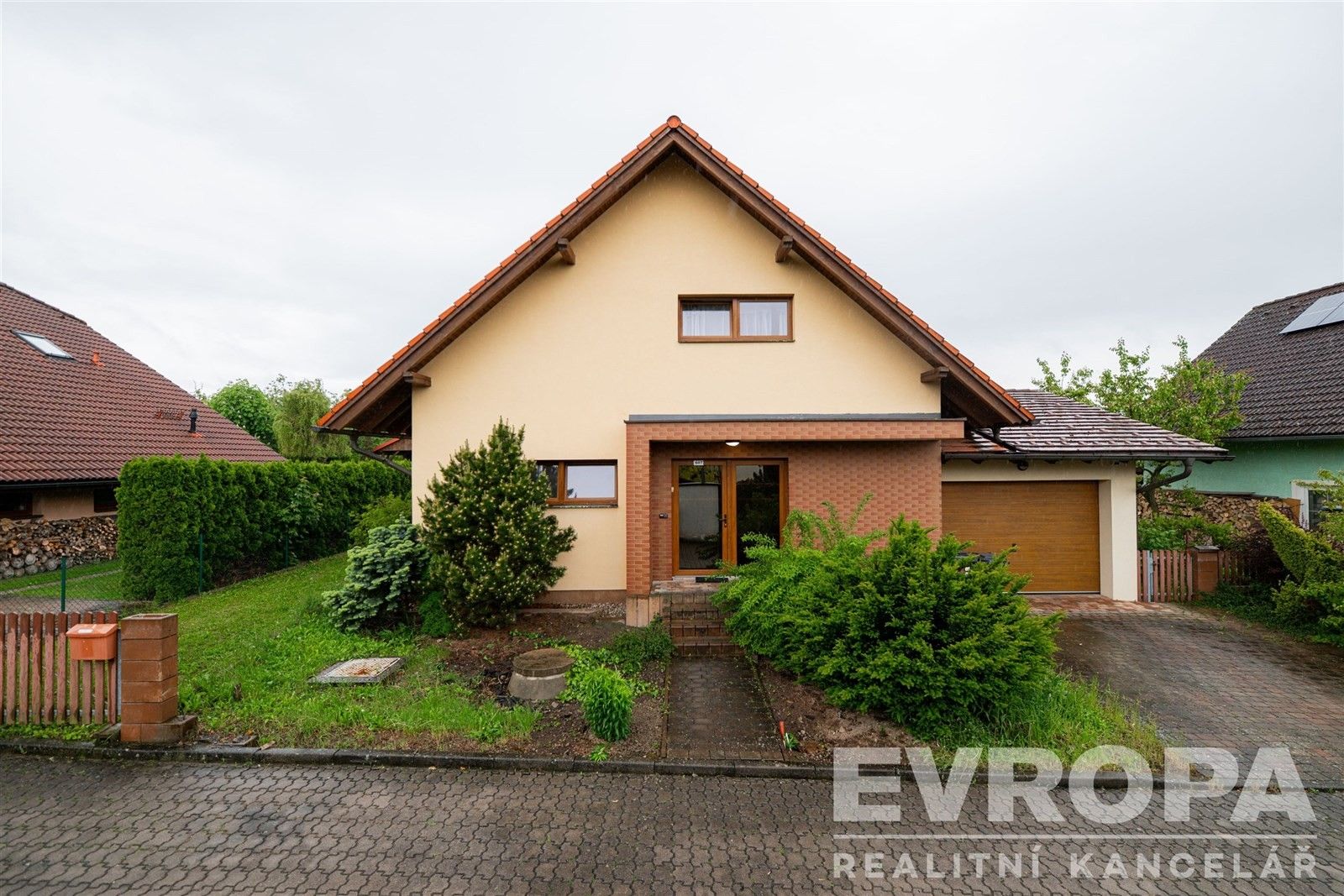 Ubytovací zařízení, Nad Farou, Solnice, 303 m²