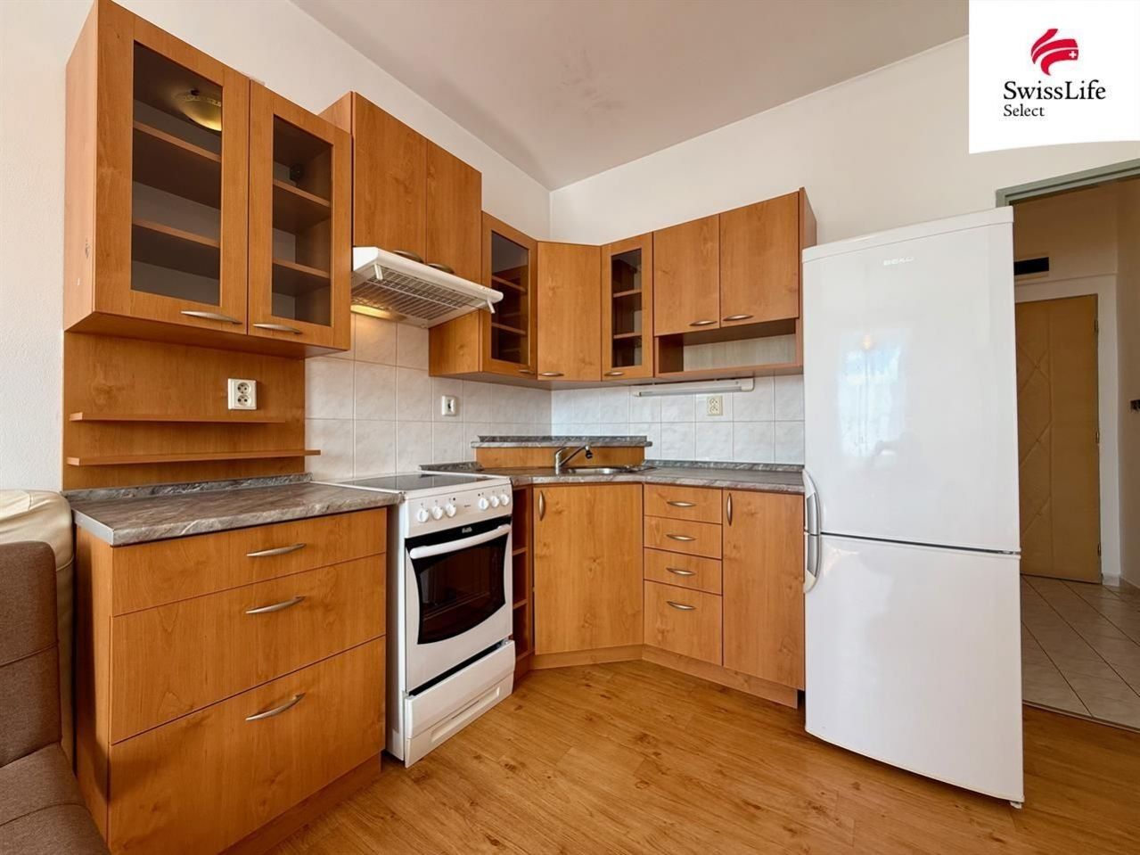 2+kk, Národní, Úpice, 46 m² - 2
