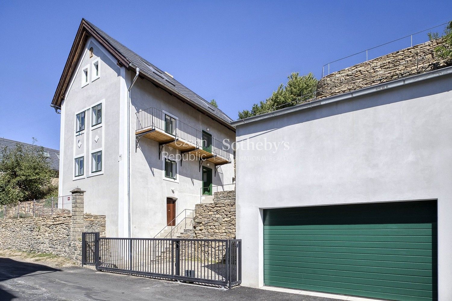 Chalupa · 203 m² · Rataje nad Sázavou, okres Kutná Hora, Středočeský kraj - 3