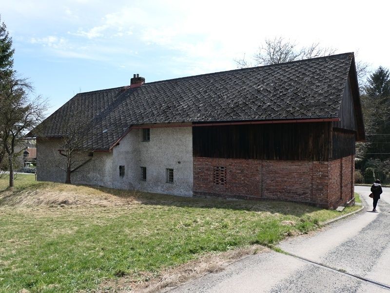 Chalupa · 93 m² · Slatina nad Úpou - 3