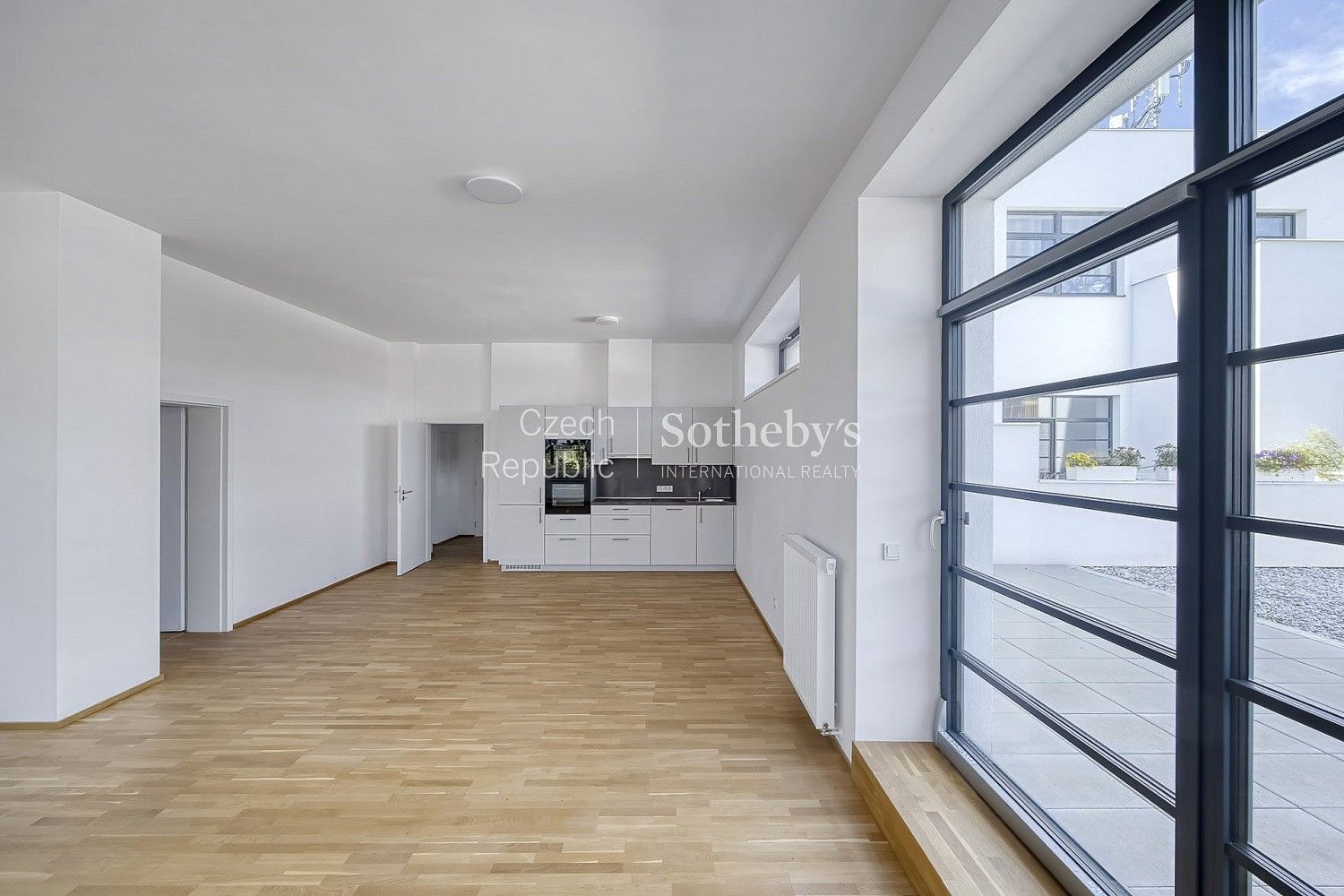 3+kk, Pražská, Velké Přílepy, okres Praha-západ, 89 m² - 1