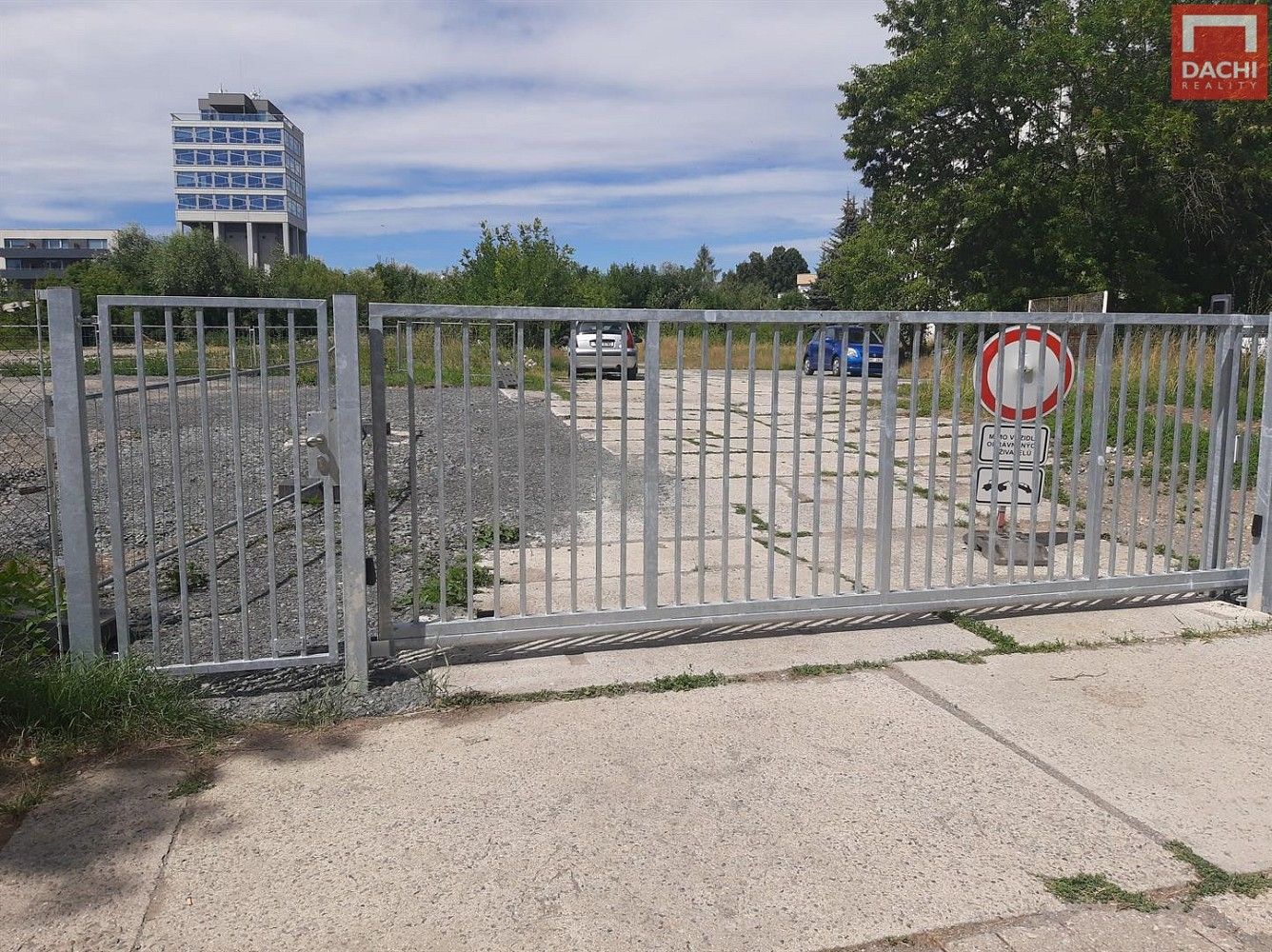 Pronájem ostatní - Olomouc - Nová Ulice, Olomoucký kraj, 15 m² - 1