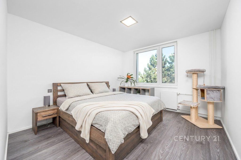 Prodej byt 4+kk - Sulova 1247, Praha Zbraslav, 89 m² - 5